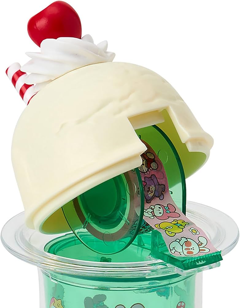 Amazon.co.jp: サンリオ(SANRIO) SWIMMER マスキングテープ